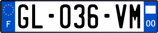 GL-036-VM