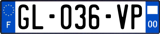 GL-036-VP