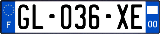 GL-036-XE
