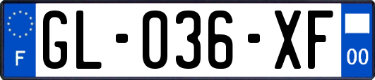 GL-036-XF