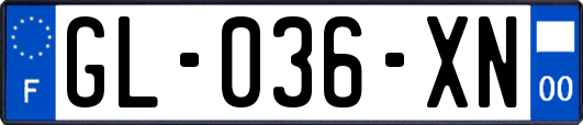 GL-036-XN