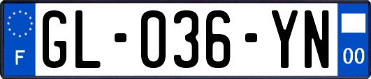 GL-036-YN