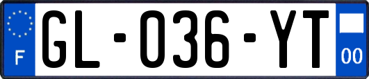 GL-036-YT