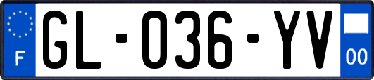 GL-036-YV