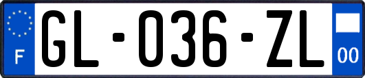 GL-036-ZL