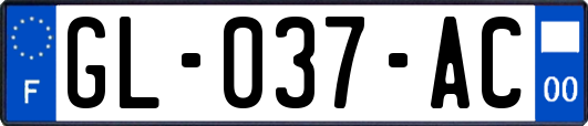 GL-037-AC