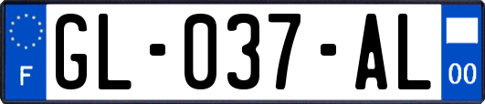 GL-037-AL