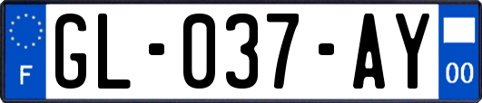GL-037-AY