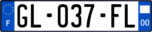 GL-037-FL