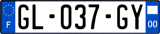 GL-037-GY