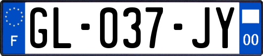 GL-037-JY