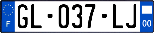 GL-037-LJ