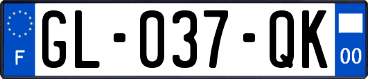 GL-037-QK