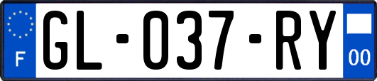 GL-037-RY