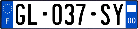 GL-037-SY