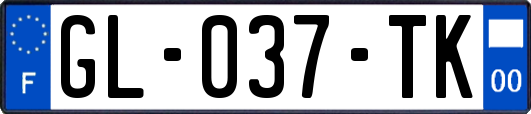 GL-037-TK