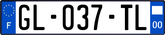 GL-037-TL
