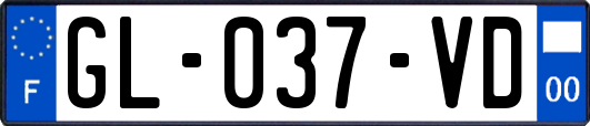 GL-037-VD