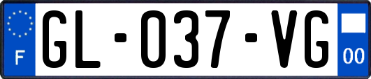 GL-037-VG