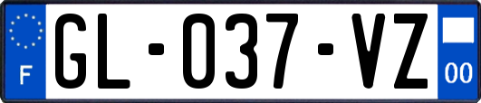 GL-037-VZ