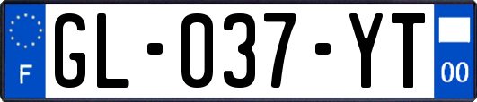GL-037-YT