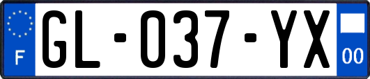 GL-037-YX