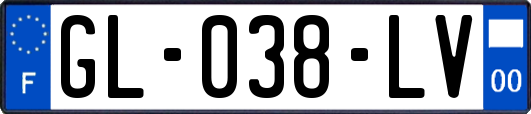 GL-038-LV