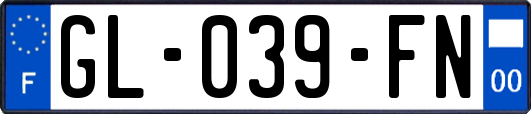 GL-039-FN