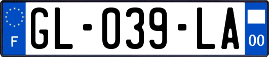 GL-039-LA