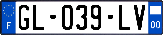 GL-039-LV