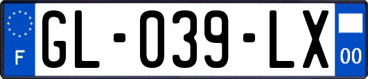 GL-039-LX