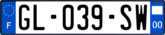 GL-039-SW