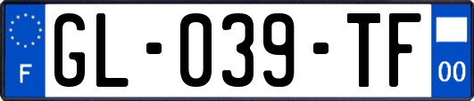 GL-039-TF