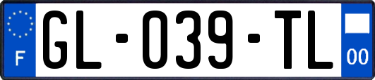 GL-039-TL