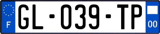 GL-039-TP