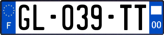 GL-039-TT