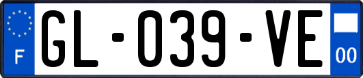 GL-039-VE