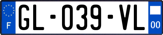 GL-039-VL