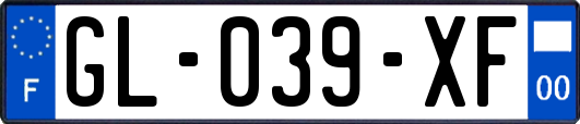 GL-039-XF