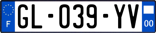 GL-039-YV