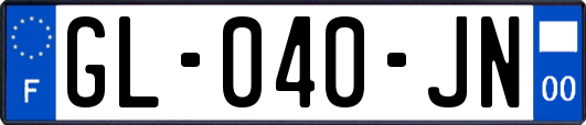 GL-040-JN