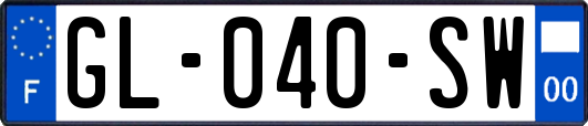 GL-040-SW