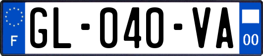 GL-040-VA