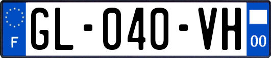 GL-040-VH