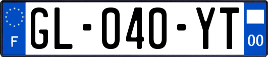 GL-040-YT
