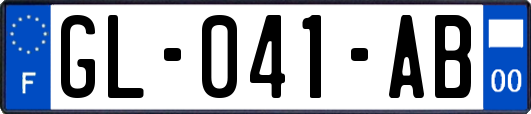 GL-041-AB