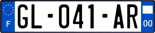 GL-041-AR