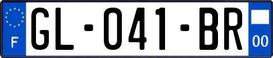 GL-041-BR