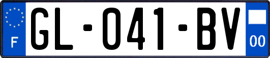 GL-041-BV