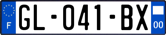 GL-041-BX
